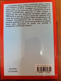 LIBRO PER STUDIARE PATENTE KA O KB