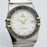 Omega Constellation