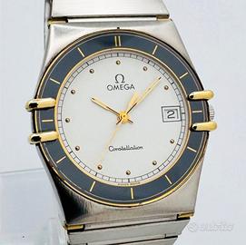 Omega Constellation