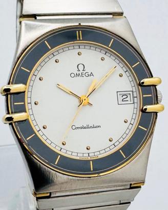 Omega Constellation