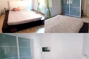 Disponibile stanza Csntocelle, Metro C