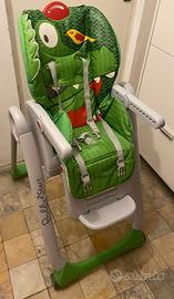 Seggiolone Chicco