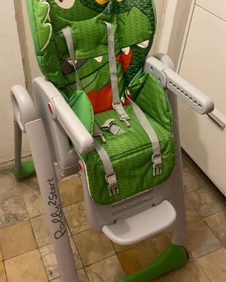 Seggiolone Chicco