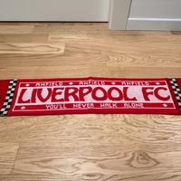 Sciarpa Liverpool FC