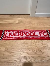 Sciarpa Liverpool FC