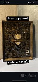 Quadro Dom Perignon
