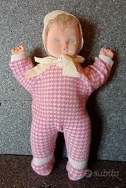 Sebino Popo ?? bambola vintage 47 cm
