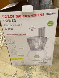 Robot Multifunzione