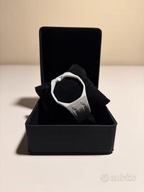 CINTURINO COMPATIBILE AP X SWATCH - MOD. HB