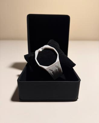 CINTURINO COMPATIBILE AP X SWATCH - MOD. HB