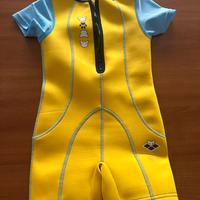 Muta termoisolante bimbo