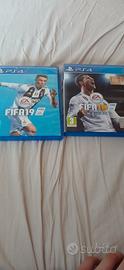 ps 4 giochi