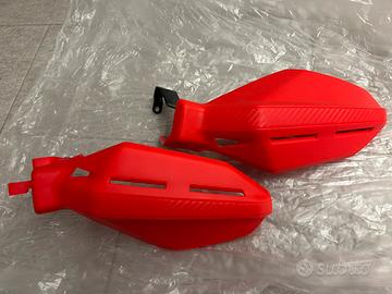 Paramani originali Honda Crf 300 L dal 2024 in poi