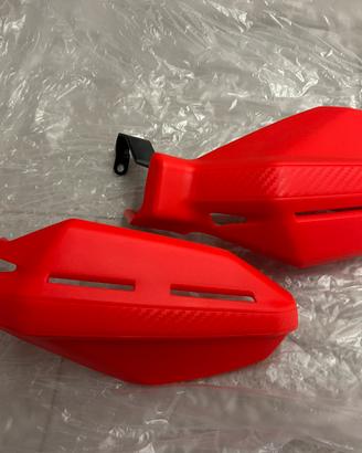 Paramani originali Honda Crf 300 L dal 2024 in poi