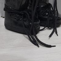 Stivaletti dopo sci bambini misura 23/25