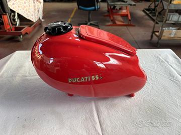 Serbatoio Ducati M55