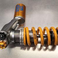 Ohlins ttx ducati 848 1098 Street Fighter 
