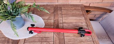 Adattatore perno passante bici 