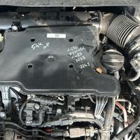 MOTORE BMW SERIE 1 F40 B37C15A 85KW 54.000KM