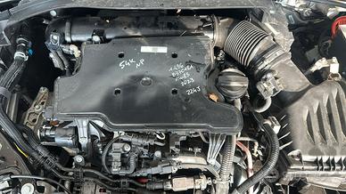 MOTORE BMW SERIE 1 F40 B37C15A 85KW 54.000KM