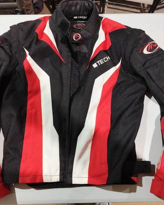 abbigliamento e protezioni moto