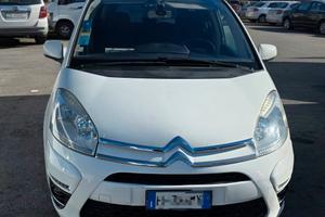 citroen c4 grand picasso 7 posti