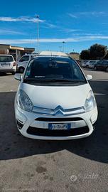 citroen c4 grand picasso 7 posti