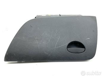 CASSETTO VANO PORTA OGGETTI SEAT Altea Berlina 5P1