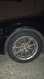 Cerchi Bmw 16 pollici 