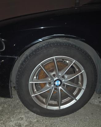 Cerchi Bmw 16 pollici 