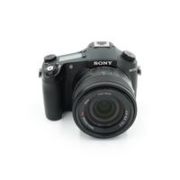 Sony RX10 II