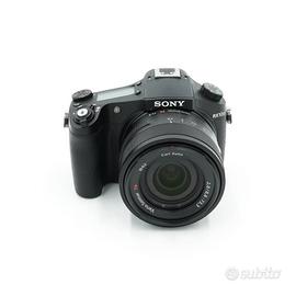 Sony RX10 II