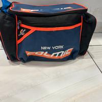 Colmic borsa New York