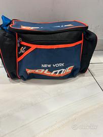 Colmic borsa New York