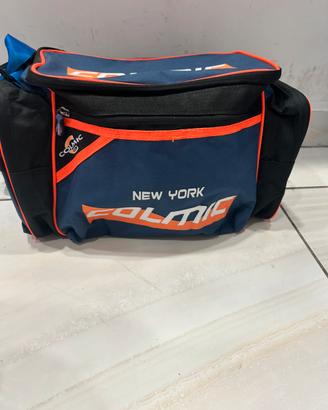 Colmic borsa New York