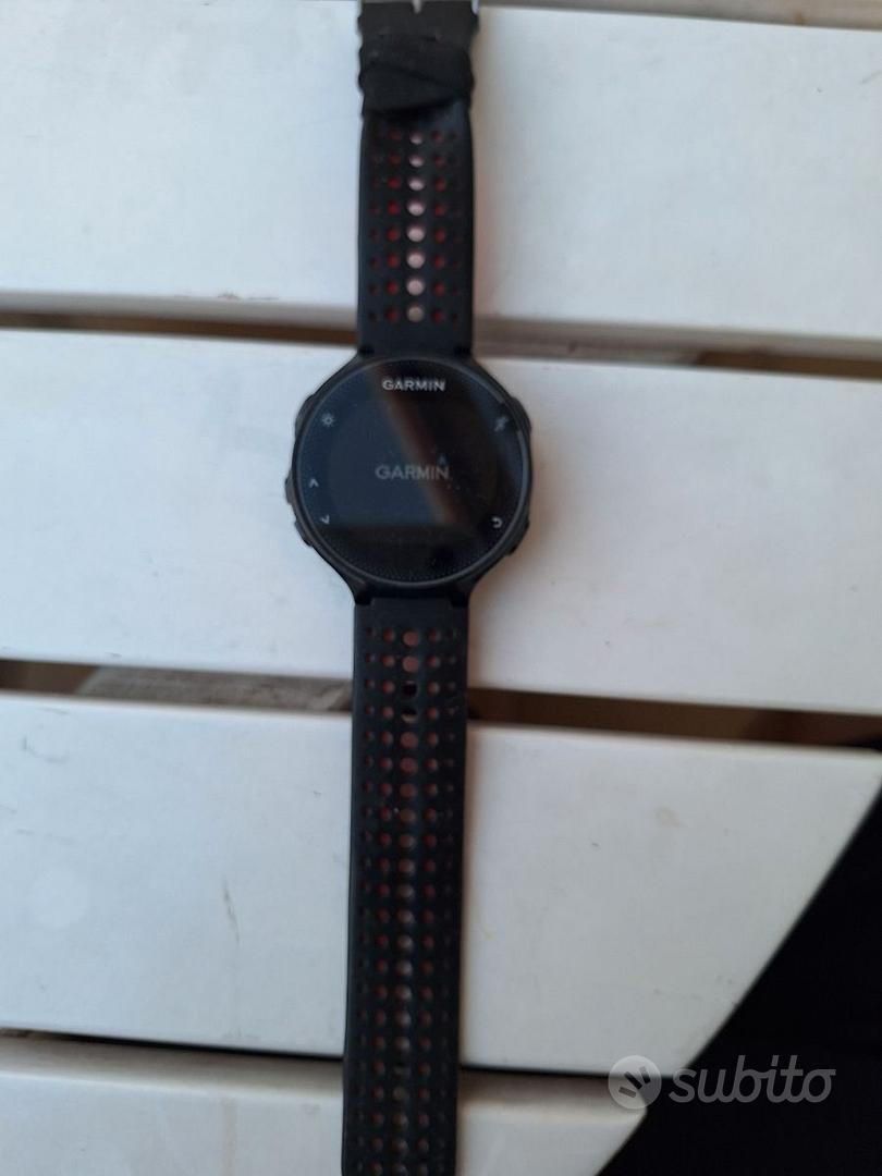 Garmin forerunner 235 subito shop