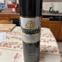 Montepulciano d’Abruzzo DOC 2018 Magnum 1,5 L