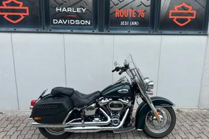Harley-davidson Softail Heritage FLHCS - 2024