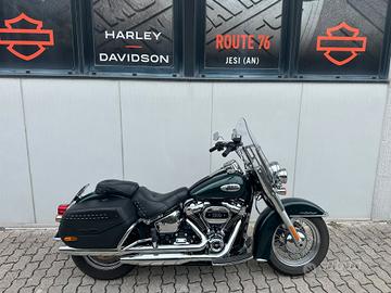 Harley-davidson Softail Heritage FLHCS - 2024