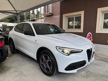 ALFA ROMEO - Stelvio - 2.2 T.diesel 190CV AT8 Q4