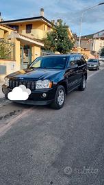 Jeep grand cherokee  3.0 crd