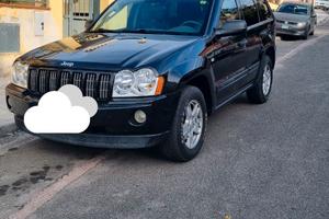 Jeep grand cherokee  3.0 crd