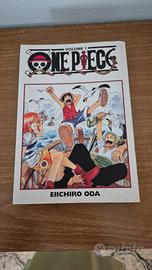Fumetto One Piece vol.1