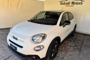 Fiat 500X 1.3 MultiJet 95 CV Club