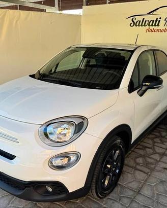 Fiat 500X 1.3 MultiJet 95 CV Club