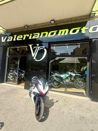 Zontes ZT 703 RR ANNO 2025 da VALERIANOMOTO