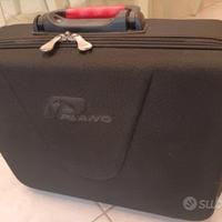 Valigia portautensili  professionale PLANO  NUOVA