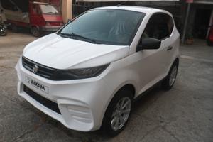 Aixam City Pack Ambition nuova MY 25 EURO 5 PLUS