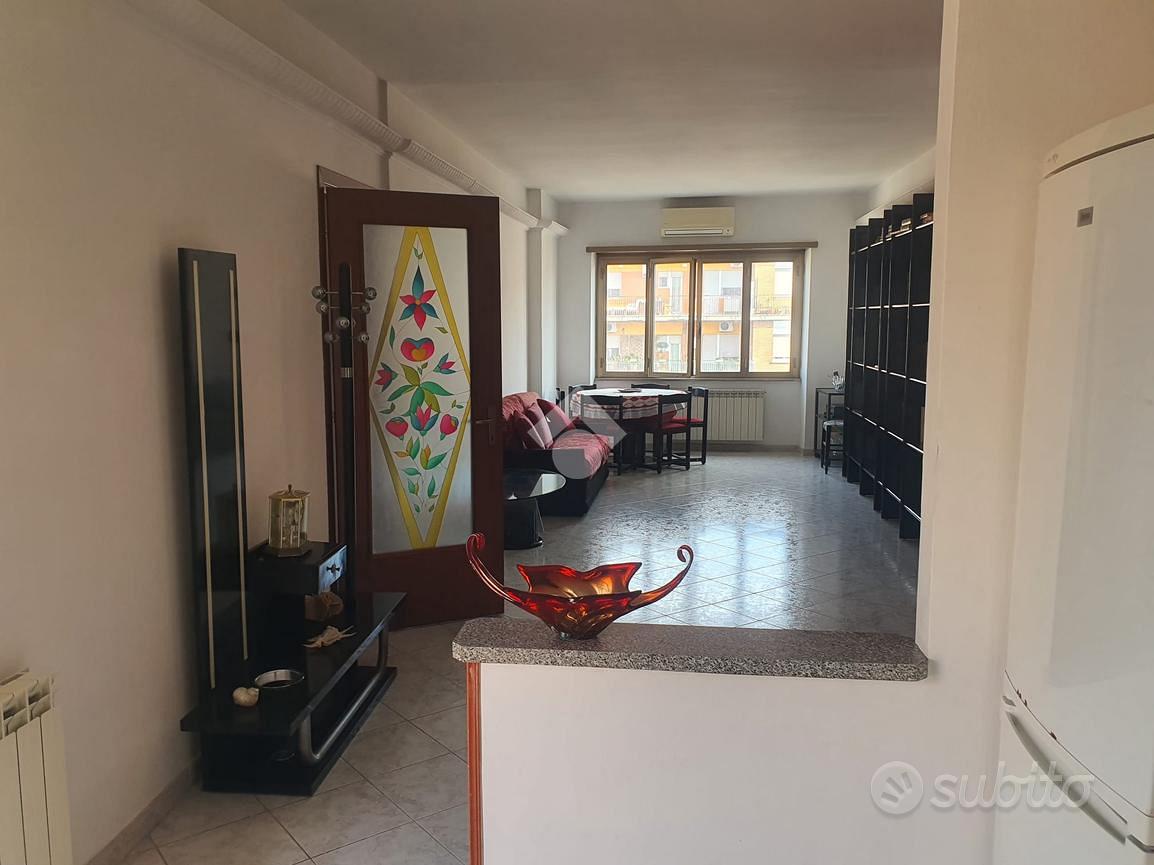 Appartamento – Roma, Quadraro Vecchio, Tuscolano - Altro
