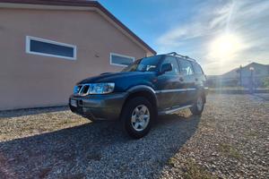 nissan terrano 3.0